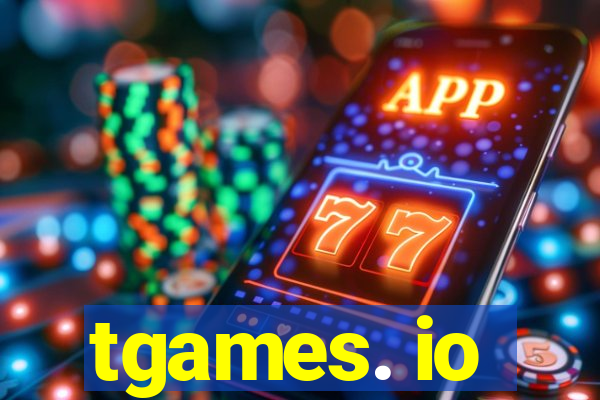 tgames. io