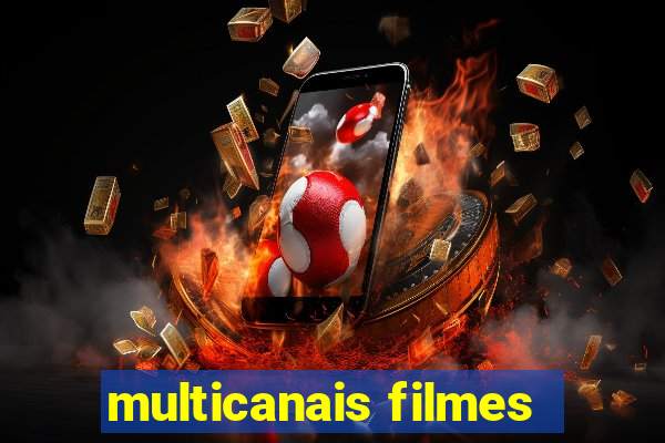 multicanais filmes