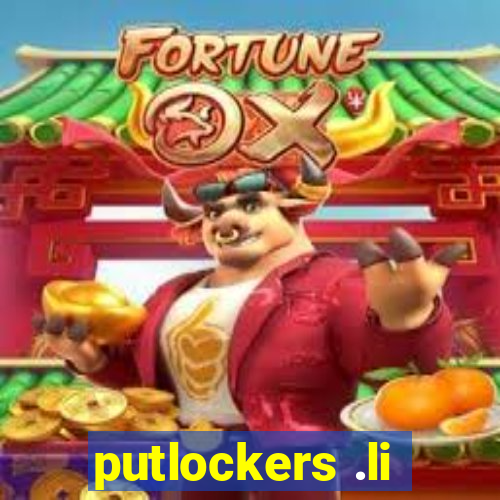 putlockers .li