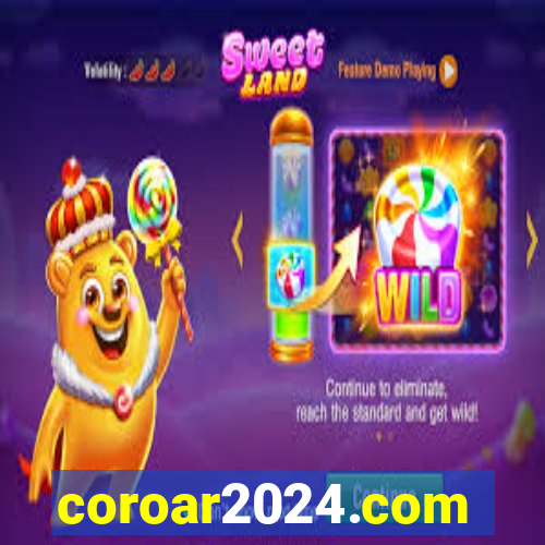 coroar2024.com