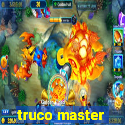 truco master