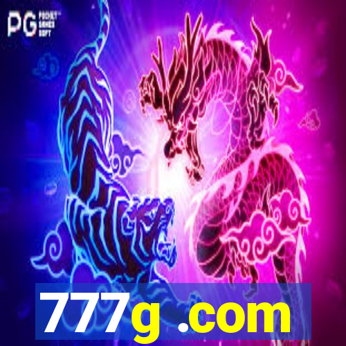 777g .com