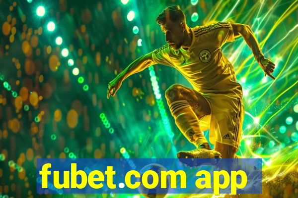 fubet.com app