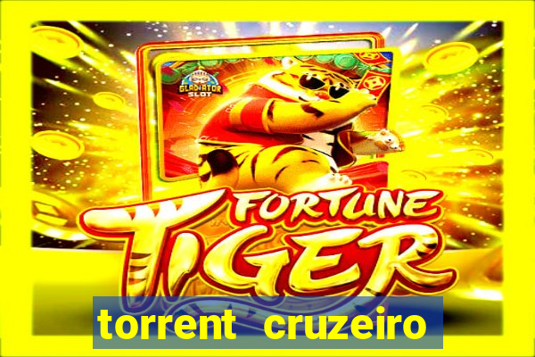 torrent cruzeiro das loucas