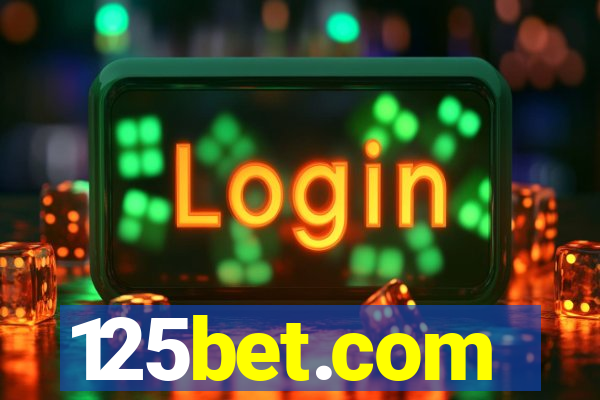 125bet.com