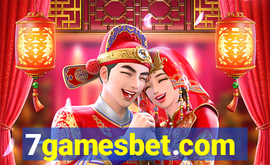 7gamesbet.com