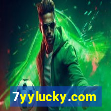 7yylucky.com