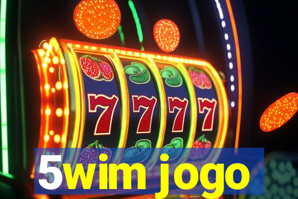 5wim jogo