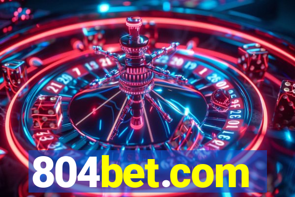 804bet.com