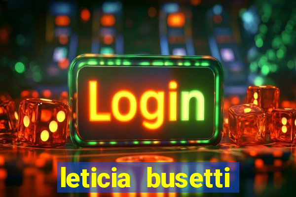 leticia busetti reclame aqui