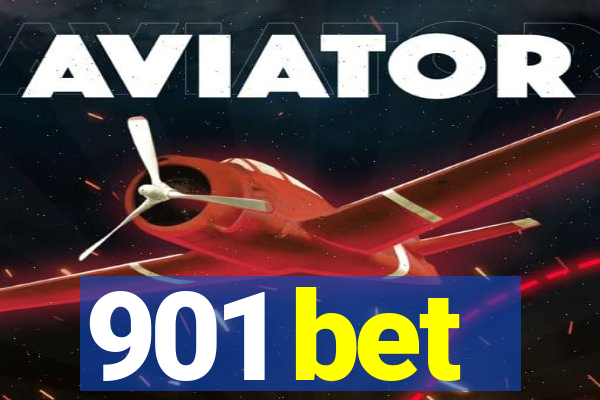 901 bet