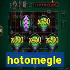 hotomegle