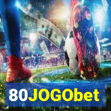 80JOGObet