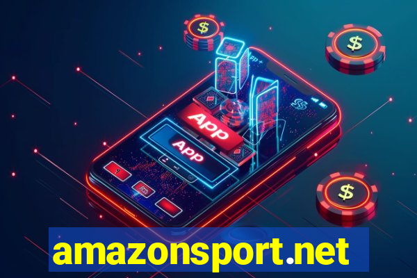 amazonsport.net