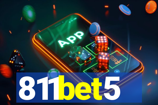 811bet5