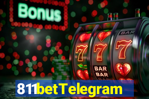 811betTelegram