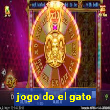 jogo do el gato