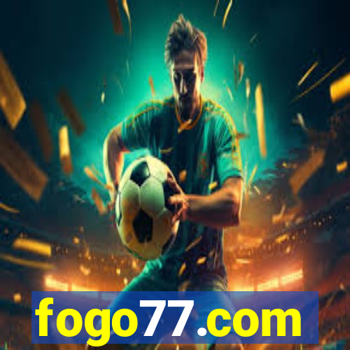 fogo77.com