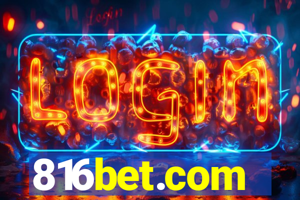 816bet.com