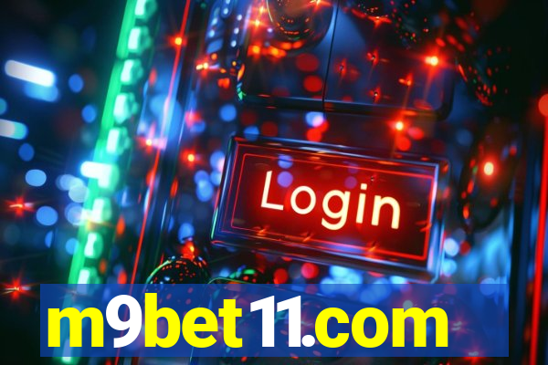 m9bet11.com