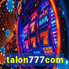 talon777com