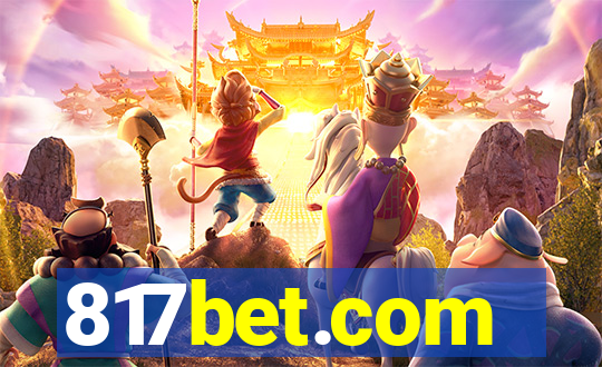 817bet.com