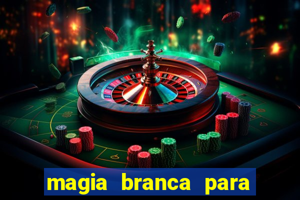 magia branca para unir casal