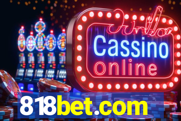 818bet.com