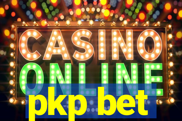 pkp bet