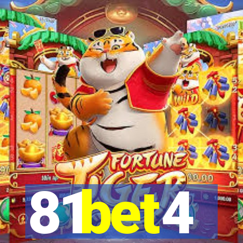 81bet4