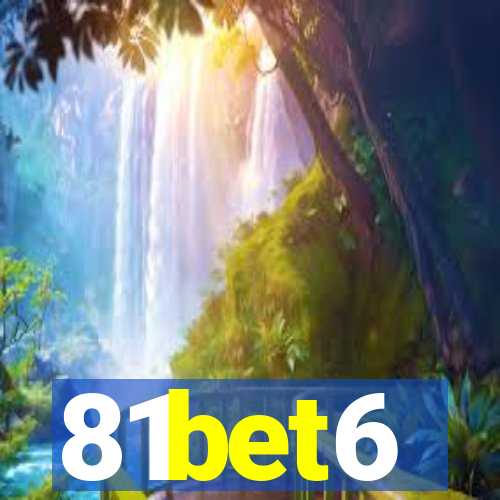 81bet6