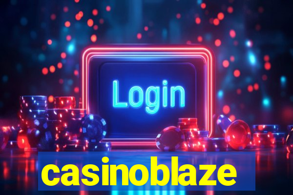 casinoblaze