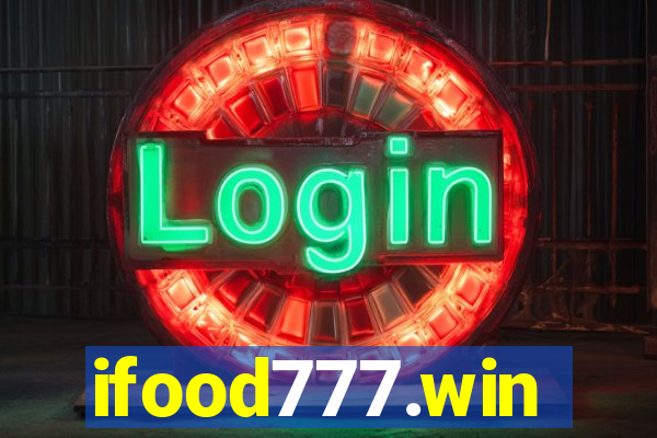 ifood777.win