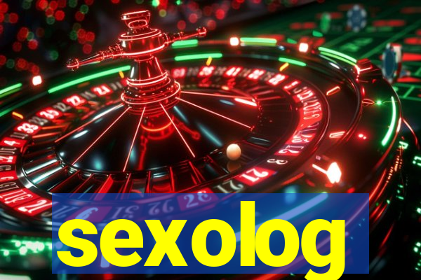 sexolog