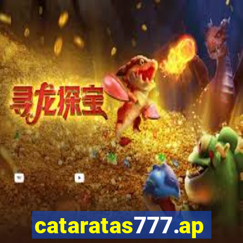 cataratas777.app