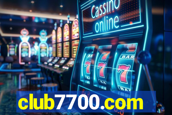 club7700.com