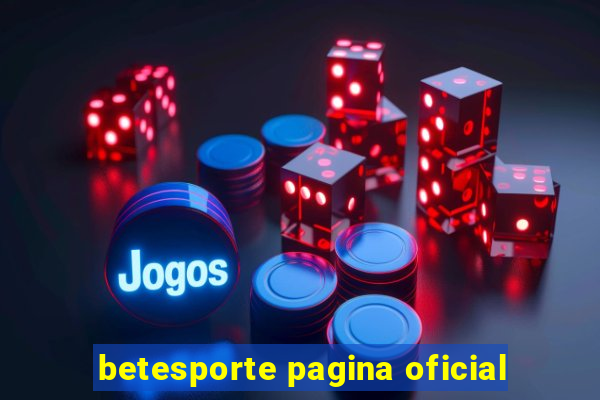 betesporte pagina oficial