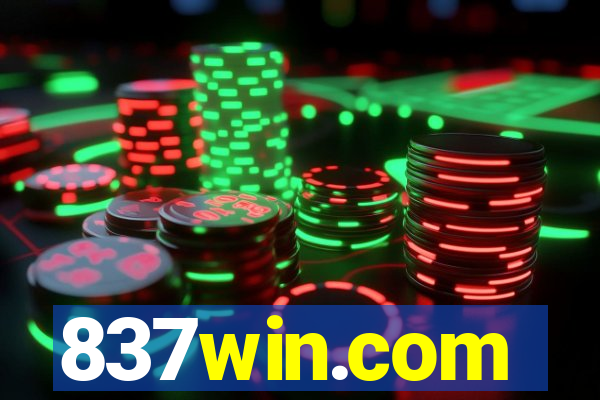 837win.com