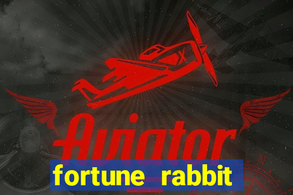 fortune rabbit horário pagante madrugada