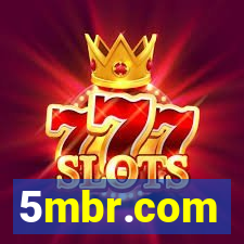 5mbr.com