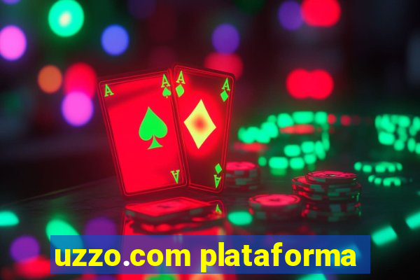 uzzo.com plataforma