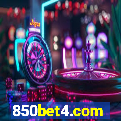 850bet4.com