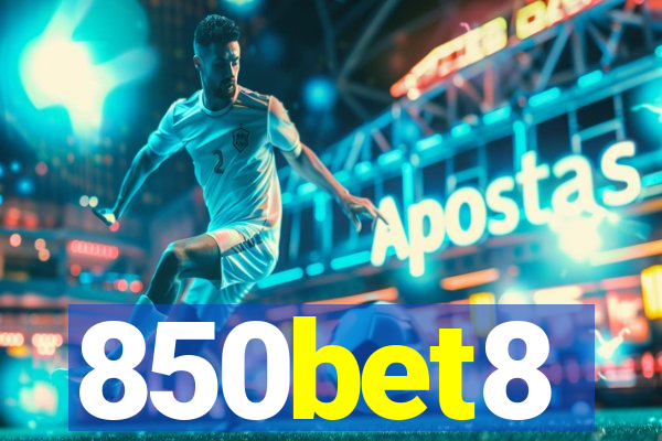 850bet8