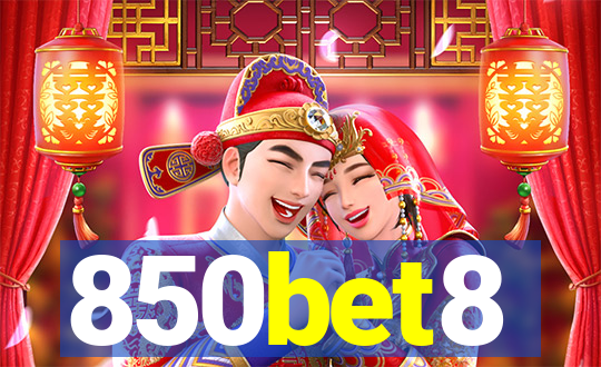 850bet8