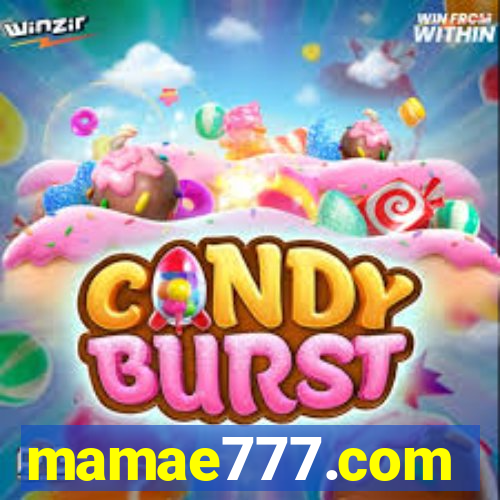 mamae777.com