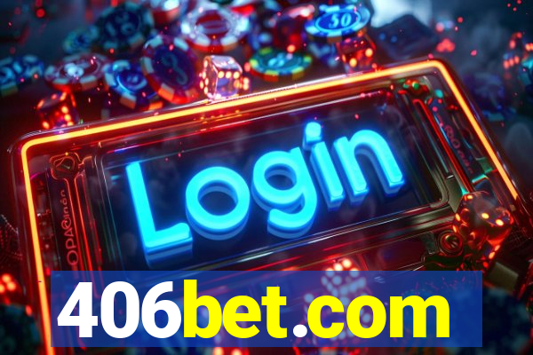 406bet.com