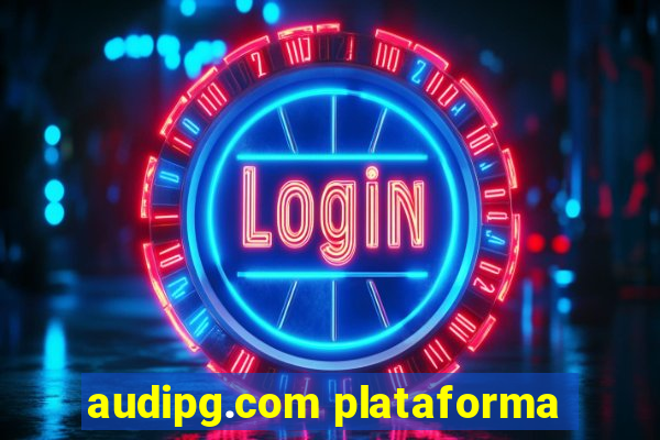 audipg.com plataforma