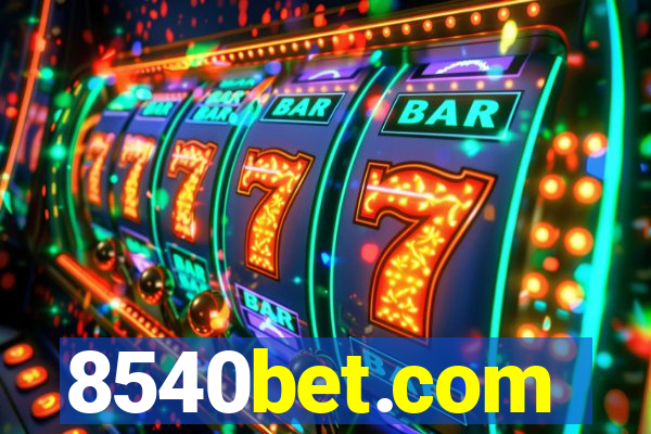 8540bet.com