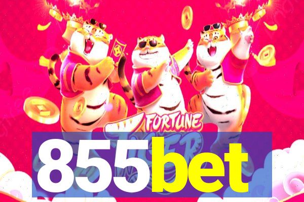 855bet