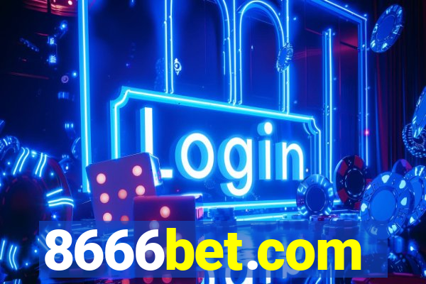 8666bet.com